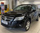 Volkswagen Tiguan Sport&Style 4Motion*ALLRAD*Export - Autos mit Allradantrieb bis 5.000 Euro