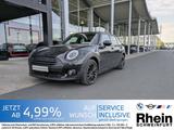 MINI Cooper D Clubman LED. Navi. Kamera. PDC. SH. - schwarze MINI Cooper D Clubman
