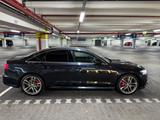 Audi A6 3.0 TDI 200kW quattro - HUD/MTRX/LUFT/STHZ - Audi A6: 20 TDI