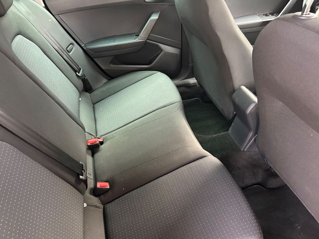 Fahrzeugabbildung Seat Arona Style+NaviZB+LED+LM+WR+BT+PDC+ACC