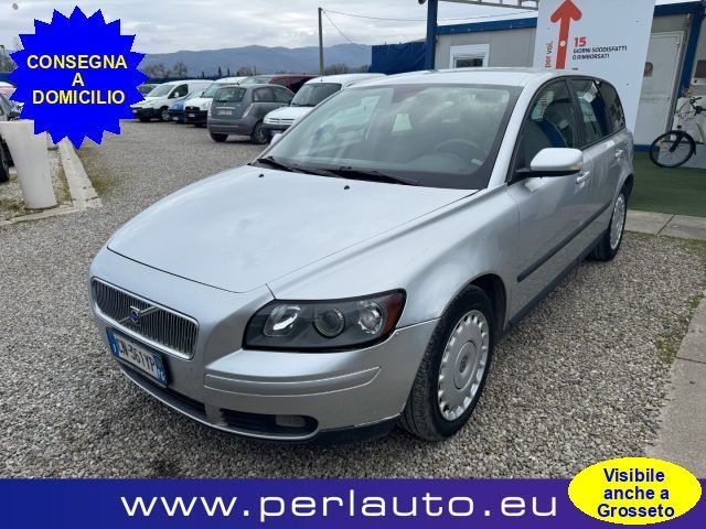 Volvo VOLVO V50 2.0 D cat Momentum