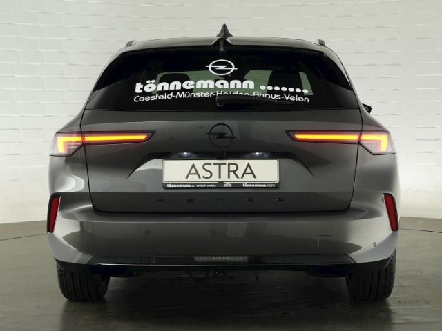 Astra L ST GS+NAVI+AHK+360 GRAD KAMERA+SITZ-/LEN