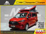 Ford Nugget Titanium L1 Aufstelldach #8GangAutomatik - Ford Tourneo Custom Nugget Gebrauchtwagen