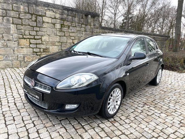 Fiat Bravo 1.4 16V T-JET MyLife Navi Klima Tüv