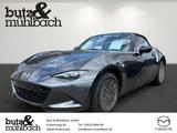 Mazda MX-5 Homura 1.5 SKYACTIV-G 132 EU6e Homura - Mazda Neuwagen: Eu