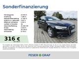 Audi A6 Avant TDI qu.AIR*Tourpaket*Cam*HUD*GJR*Memory - Audi A6 aus 2019: Kombi