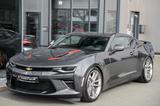 Chevrolet Camaro V8 Aut. FIFTY* 50th Anniversary Edition!* - gebrauchte Chevrolet Camaro aus dem Jahr 2017