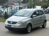 Volkswagen Fox Basis*90.TKM*TÜV - 12/2026* - Volkswagen Fox: Kleinwagen