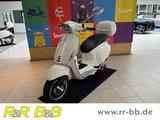 Vespa Sprint 50 iGET - VESPA SPRINT 50