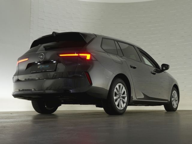Astra L ST ELEGANCE CDTI+LED+NAVI+RÜCKFAHRKAMERA
