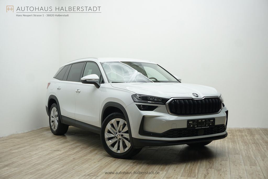 Image of Skoda Kodiaq