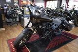 Honda CMX1100A2 Fairing / Sturzbügel /Kühlerschutz - HONDA ST1100