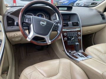 Volvo XC60 - 7