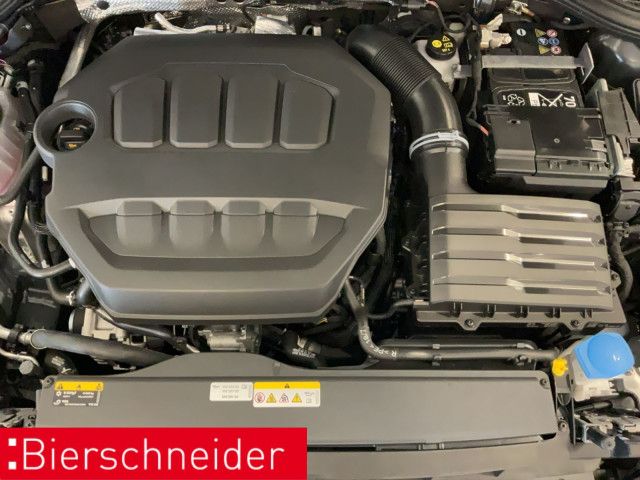 Volkswagen Golf 8 GTI 2.0 TSI DSG Clubsport 19 MATRIX PANO foto 23