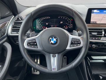 BMW X4 - 10