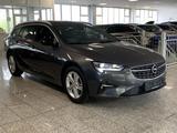 Opel Insignia ST Business HEAD-UP+AHK+KAMERA+SPUR+SHZ - Opel Insignia in Wuppertal