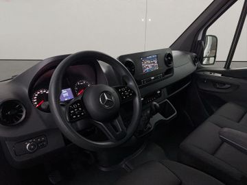 Mercedes Sprinter - 11