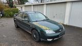 Ford Mondeo 1,8 81 kW Ambiente Ambiente - Ford Mondeo Ambiente mit Benzin-Antrieb