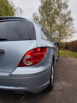 Mercedes-Benz R 280 gepflegtes Familienauto ab - Mercedes-Benz R 280 Benziner Gebrauchtwagen