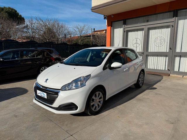 Peugeot Peugeut 208 5 porte Diesel