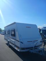 Dethleffs c-go 475 EL Top gepflegt, Mover - Dethleffs c go