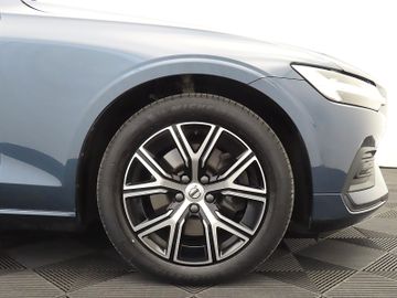 Volvo V60 - 11