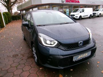 Bild 11 Honda Jazz 1.5 i-MMD Hybrid Elegance