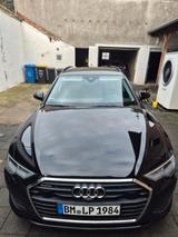 Audi A6 45 TFSI quattro S tronic Avant - - Audi A6 aus 2020