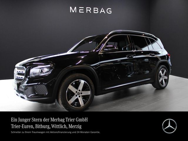 Mercedes-Benz GLB 200 d *Progressive HighEnd LED Kamera Sound