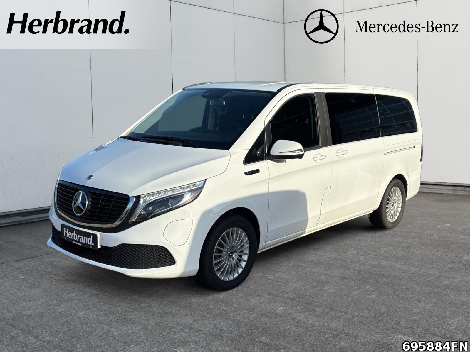 Mercedes-Benz EQV 300 EQV 300 lang