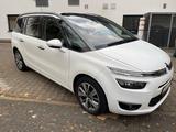 Citroën Grand C4 Picasso / NAVI / KAMERA/ 7SITZER - Citroën Grand C4 Picasso / SpaceTourer mit Diesel-Antrieb