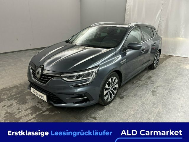 Renault Megane Grandtour E-TECH Plug-in 160 INTENS Kombi