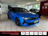 Opel Astra 1.2 Turbo GS+LED+Kamera+Sitzheiz+AGR Sitze - Opel Astra: Sitze