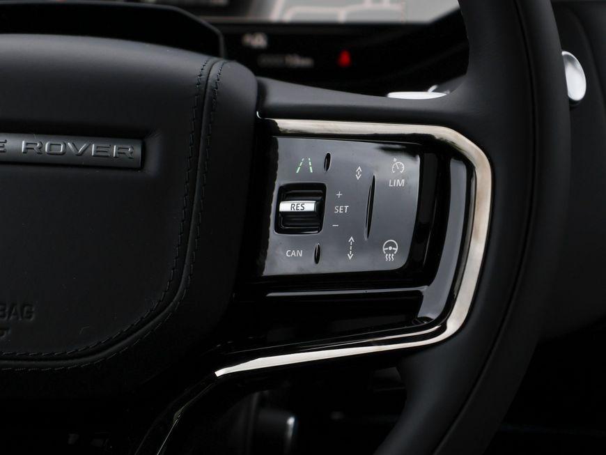 Land Rover Range Rover Sport P550e Hybrid Autobiography