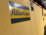Atlas Copco QAS 278 Stromaggregat - LKW mit Stromaggregat