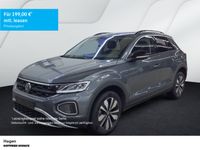 Volkswagen T-Roc - Vorschau Bild 1