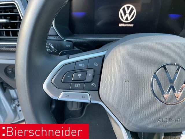 Volkswagen T-Cross - Bild 20