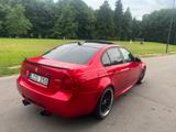 BMW M3 competition - BMW M3: 3