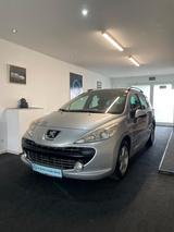 Peugeot 207 SW Sport - Peugeot 207 in Wiesbaden