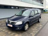 Dacia Logan 1.6/Klima/AHK/Tüv bis 04-2027/2Hand - Dacia Logan: 1.6