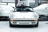 Porsche 911 Carrera Cabrio I WTL I G50 I Matching - Porsche aus 1987: 911 Carrera