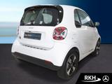 Smart smart EQ fortwo 22kW-Bordl/LED/Pano/Kamera - Smart Jahreswagen