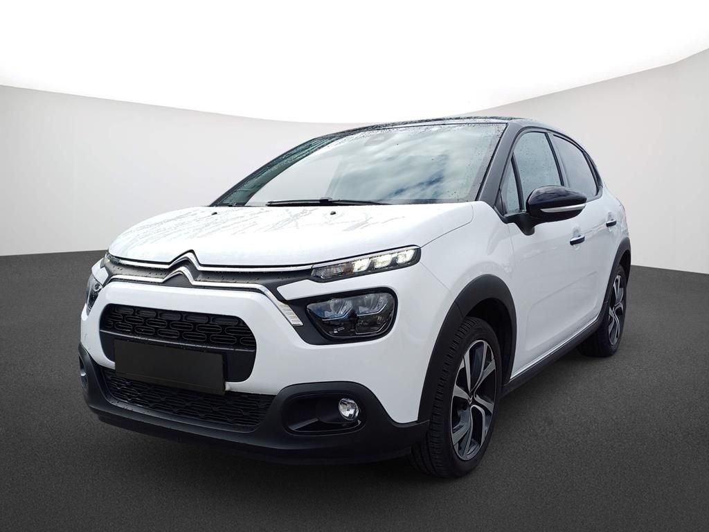 Image of Citroën C3