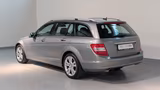 Mercedes-Benz C200 Aut. T-Modell Avantgarde PDC*NAVI*SCHIEBED. - Mercedes-Benz C-Klasse aus 2011: Kombi