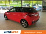 Hyundai i20 1.0 TGDI Style Aut.*CARPLAY*SHZ*LHZ*PDC* - Hyundai i20: Limousine