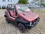 Ligier Rivolta ISIGO 45 KM H Mopedauto*1 v 500*Rarität* - : Mopedauto