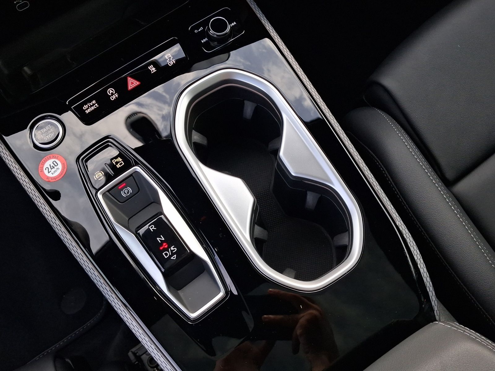 Audi A6 - Bild 11