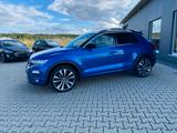 Volkswagen T-Roc Active 4Motion R-LINE/ AHK/LM19" - Volkswagen T-Roc ACTIVE mit Diesel-Antrieb