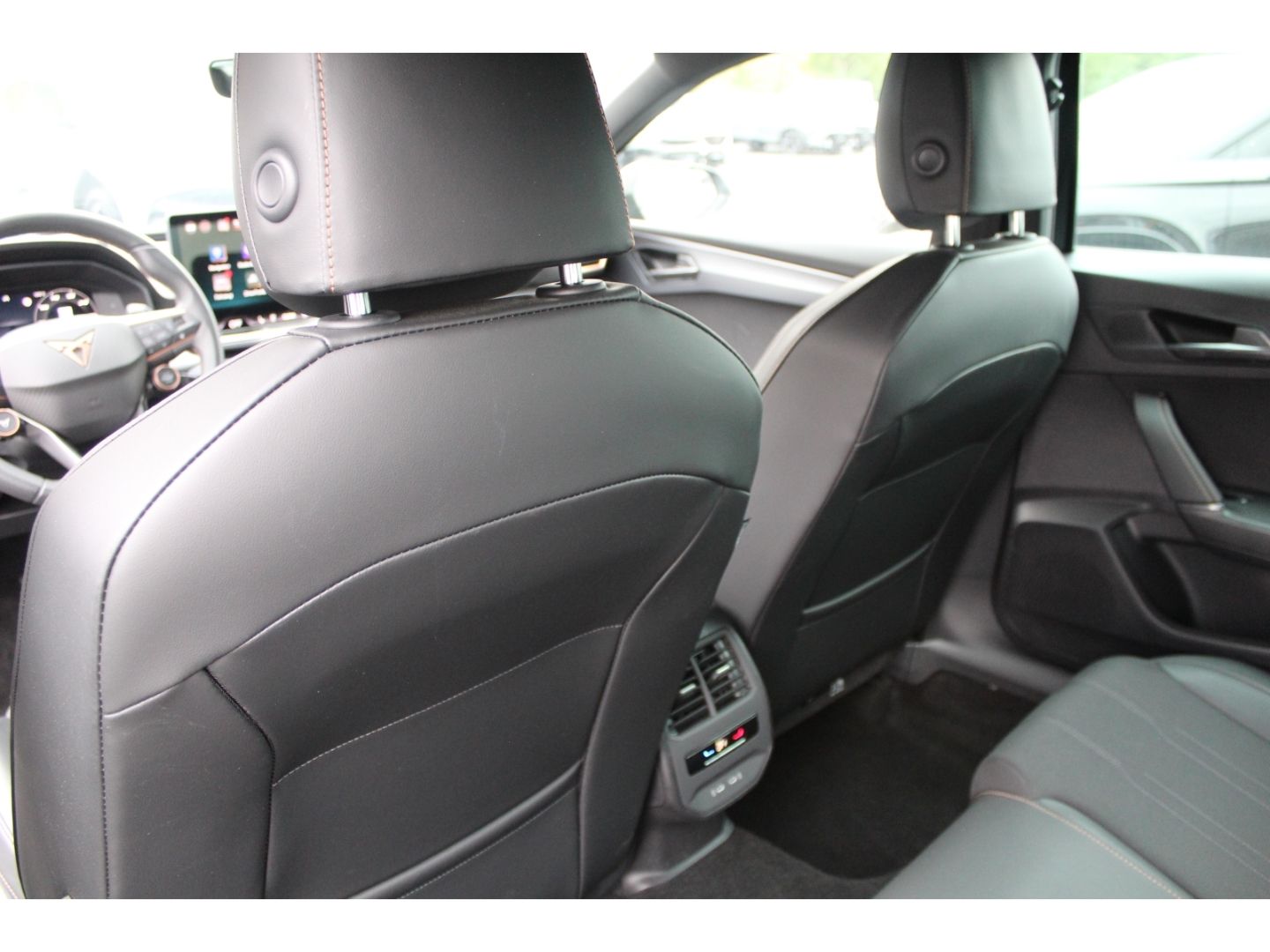 Cupra Leon - Bild 17