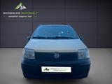 Fiat PANDA 1.1 ACTIVE/Z-RIEHMEN BEI 190TKM/SCHECKHEFT - Fiat Panda in Leverkusen